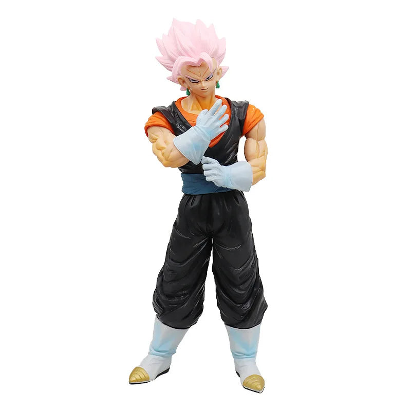 Figurine Dragon Ball Z - Vegetto #1 33 cm