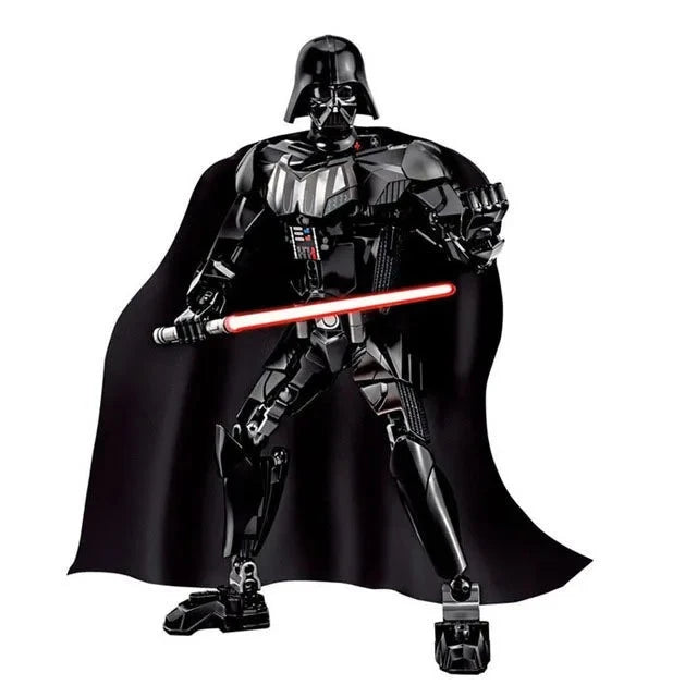 Figurine de Construction Star Wars #10 28 cm