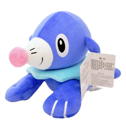 Figurine Peluche Pokémon - Pokémon #12 30 cm