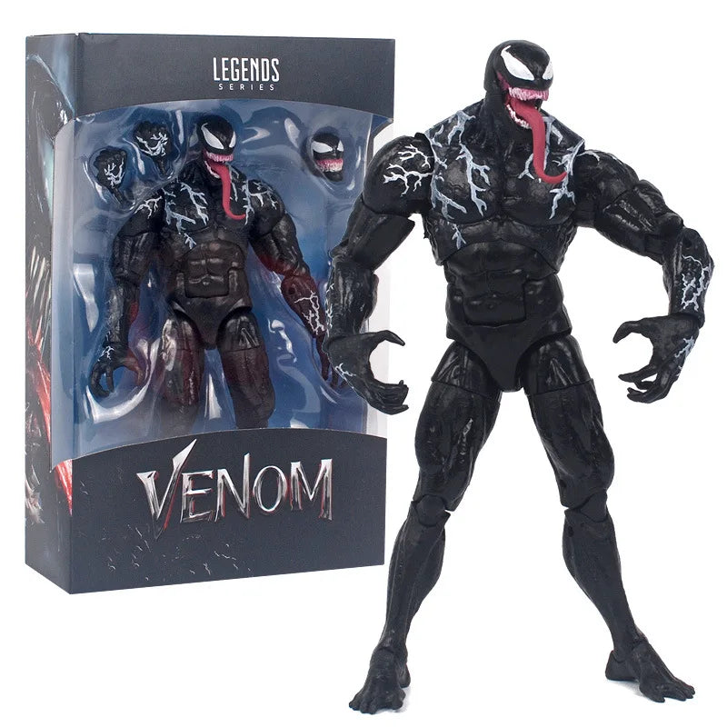 Figurine Venom 20 cm 6