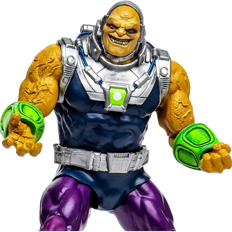 Figurine Mongul 18 cm 3