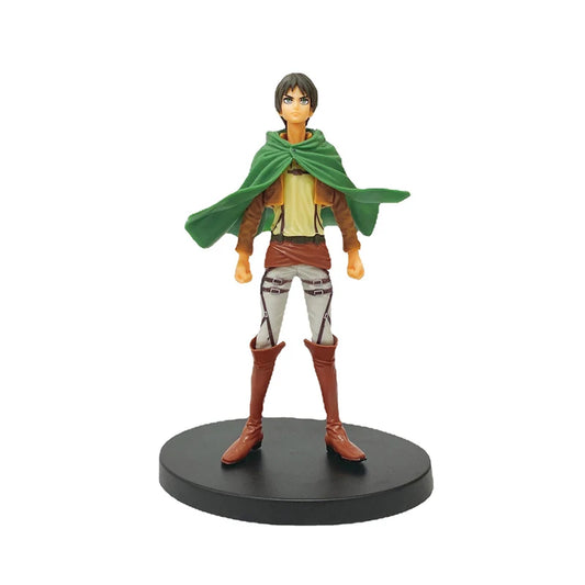 Figurine Attack on Titan - Eren Jager 16 cm