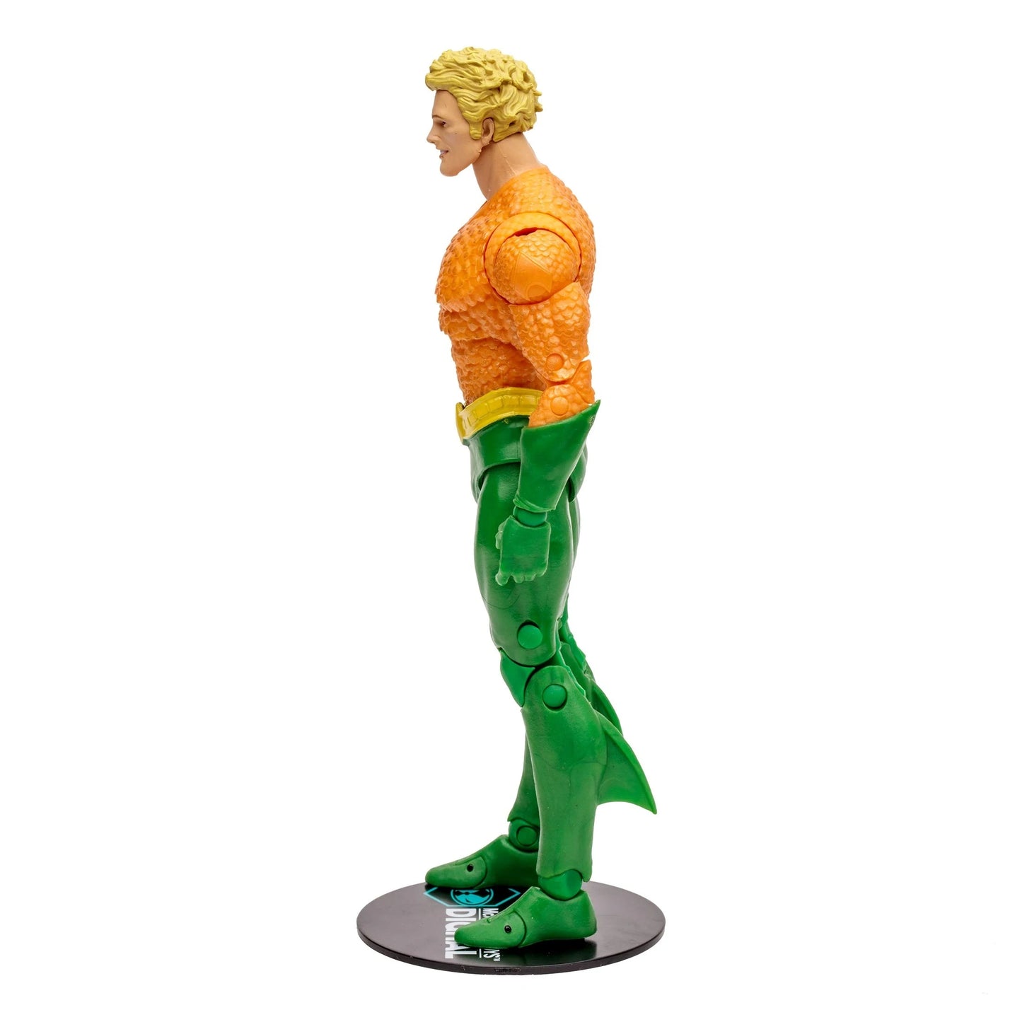 Figurine King Aquaman 18 cm 7