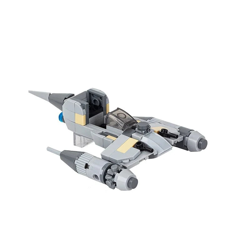 Figurine Star Wars - N-1 Starfighter