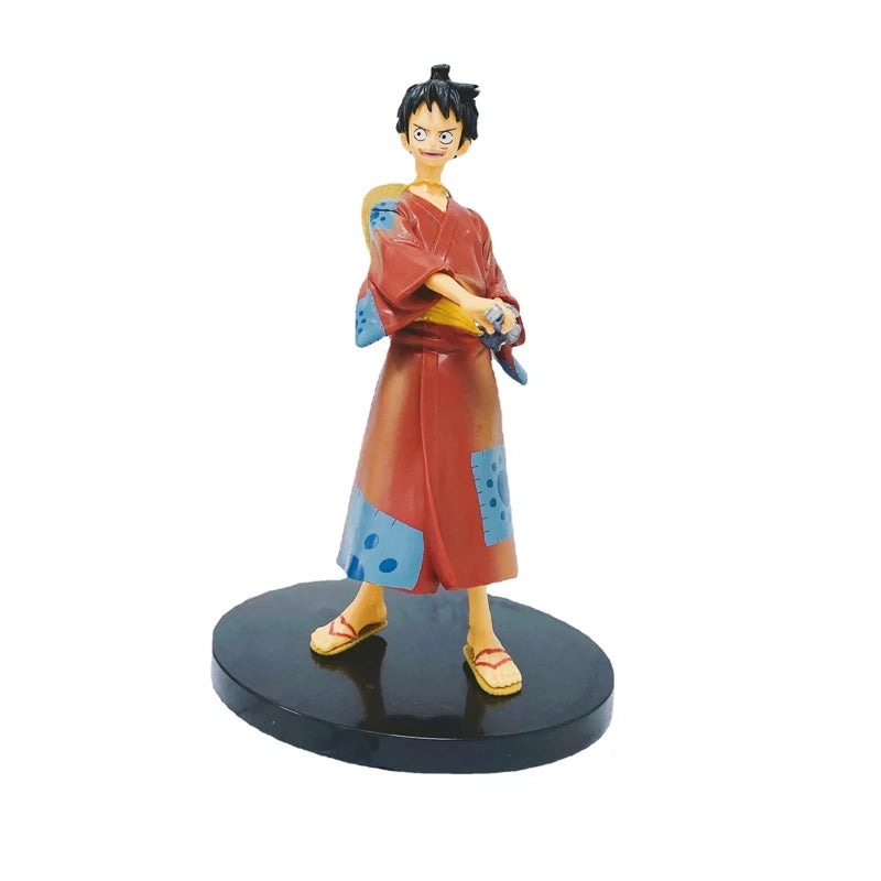 Figurine One Piece #2