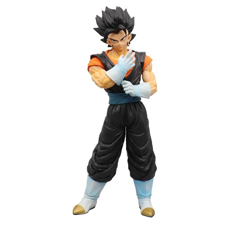 Figurine Dragon Ball Z - Vegetto #2 33 cm