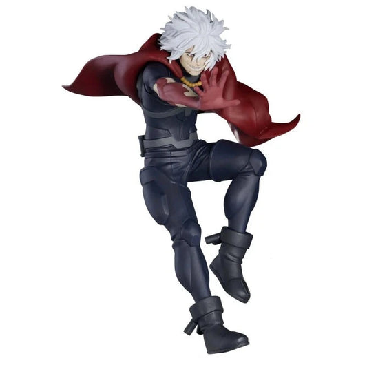 Figurine My Hero Academia - Tomura Shigaraki 13 cm