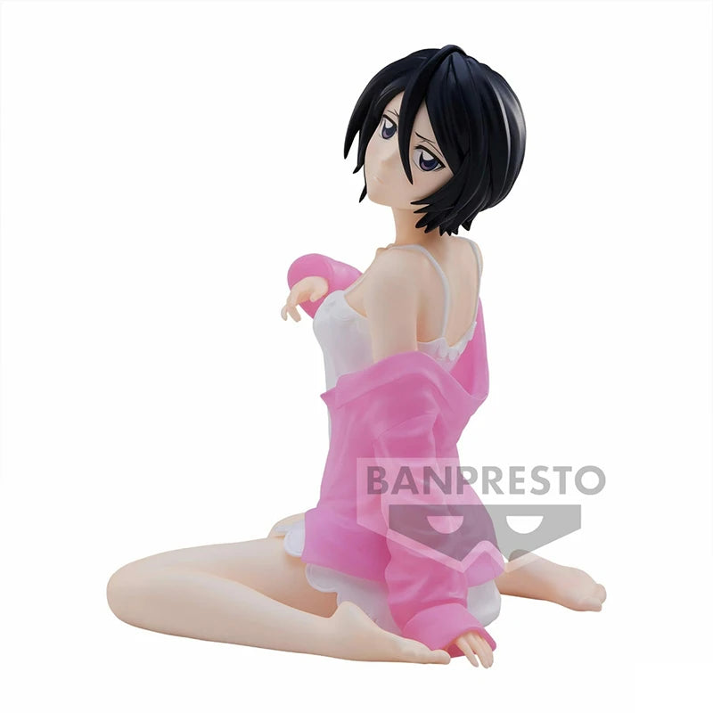 Figurine Bleach - Kuchiki Rukia 17 cm