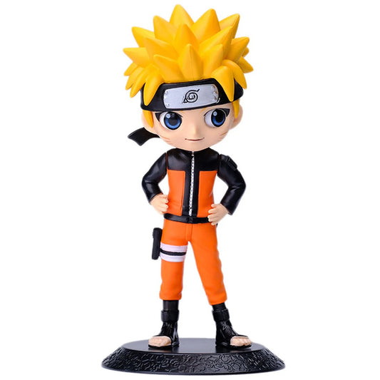 Figurine Naruto Shippûden - Opp Bag Naruto