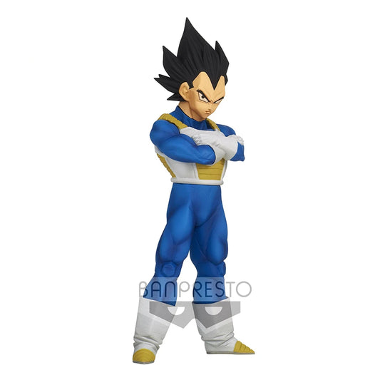 Figurine Dragon Ball Z - Vegeta #2 18 cm