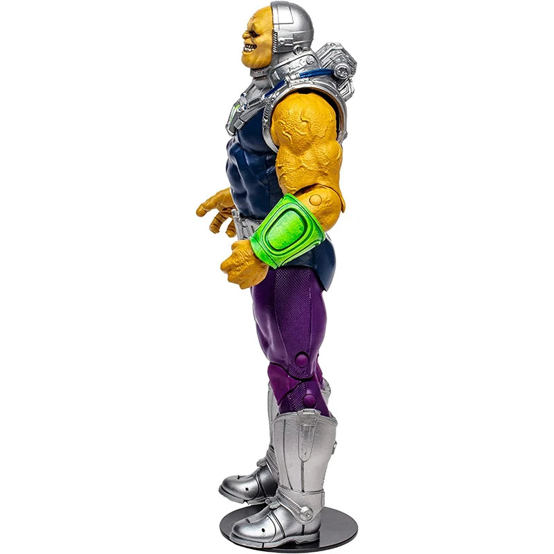 Figurine Mongul 18 cm 5