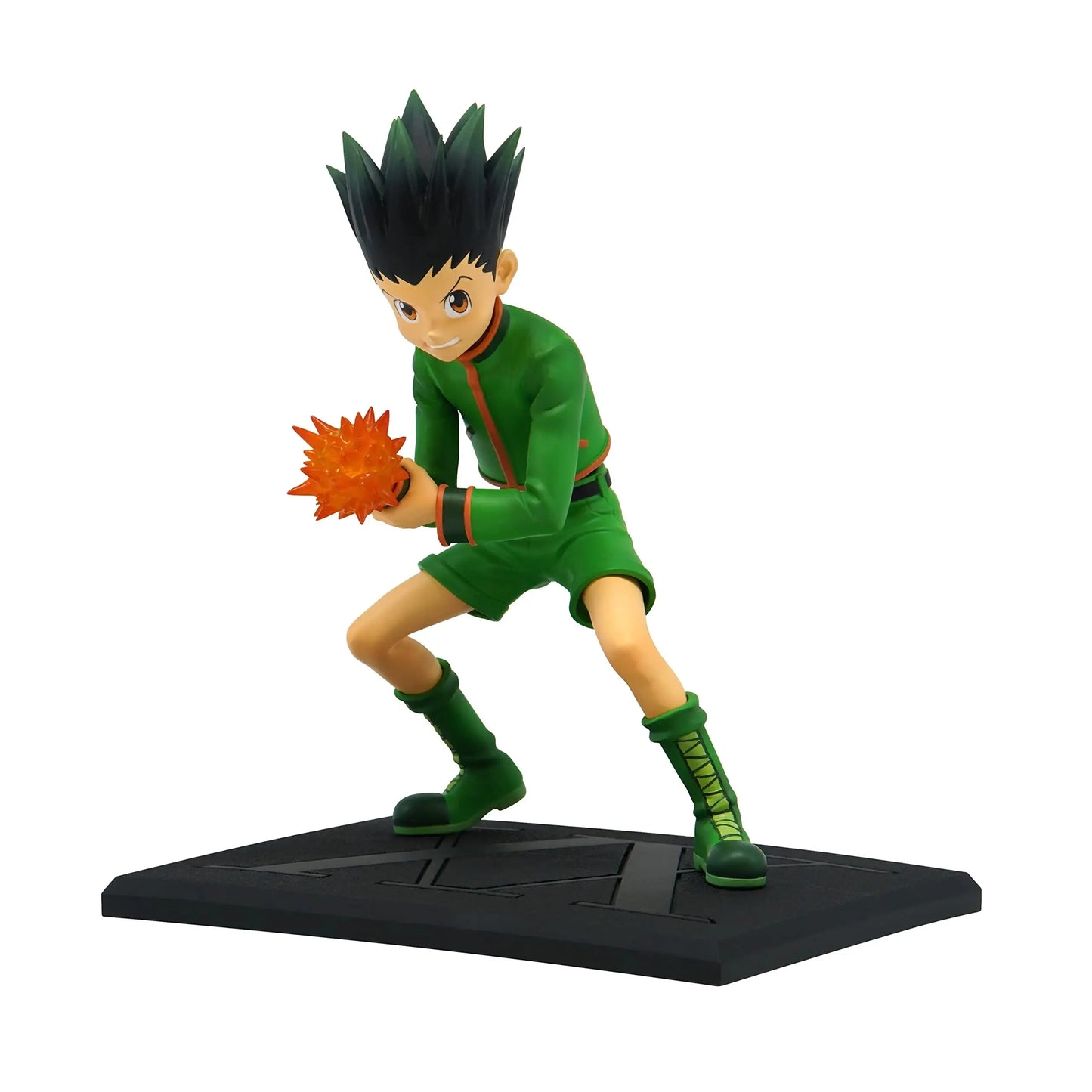 Figurine Hunter X Hunter - Gon Freecss #2 2