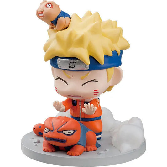 Figurine Mini Naruto #20