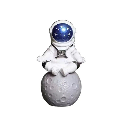 Figurine Astronaute #G 7.5 cm