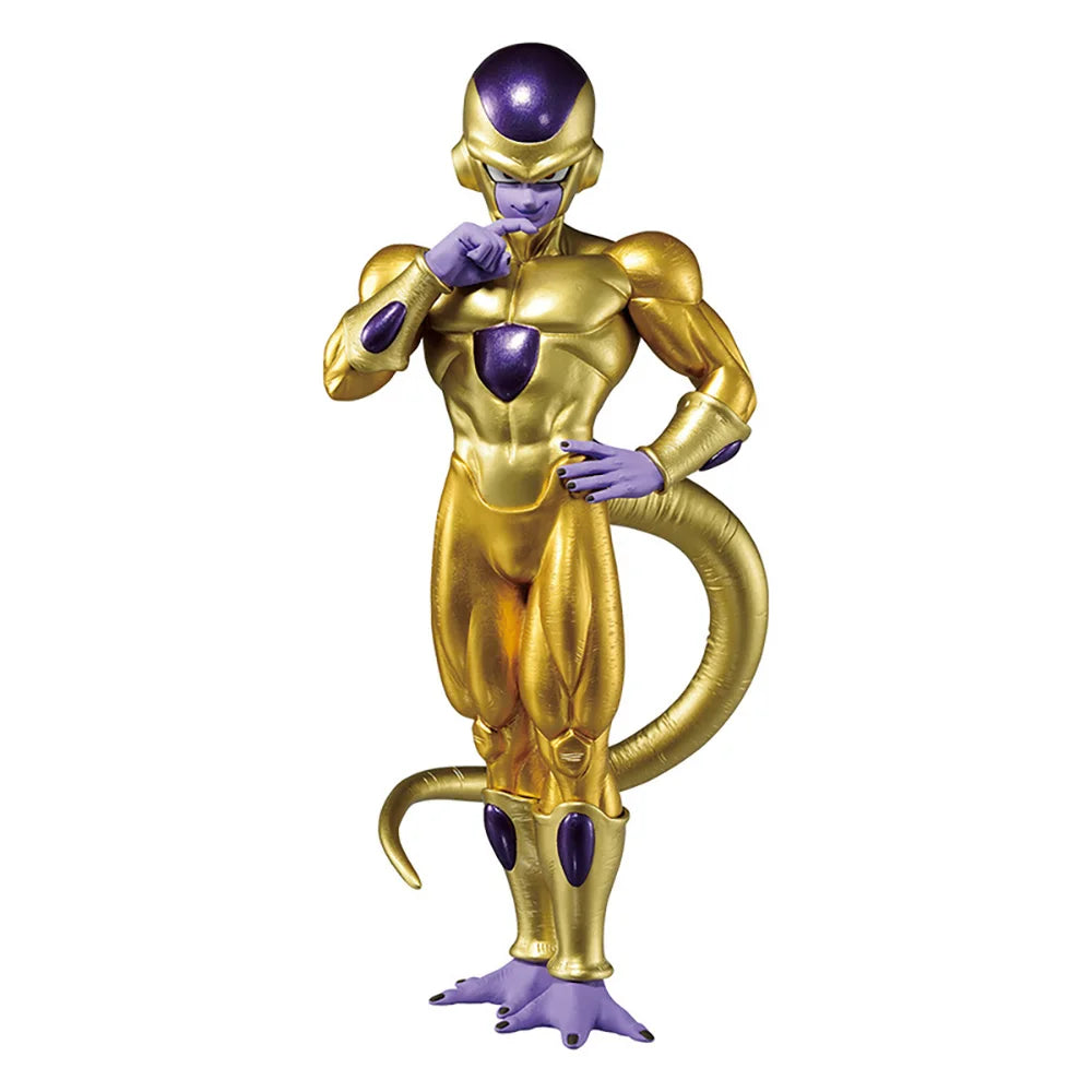 Figurine Dragon Ball Z - Golden Freezer 20 cm