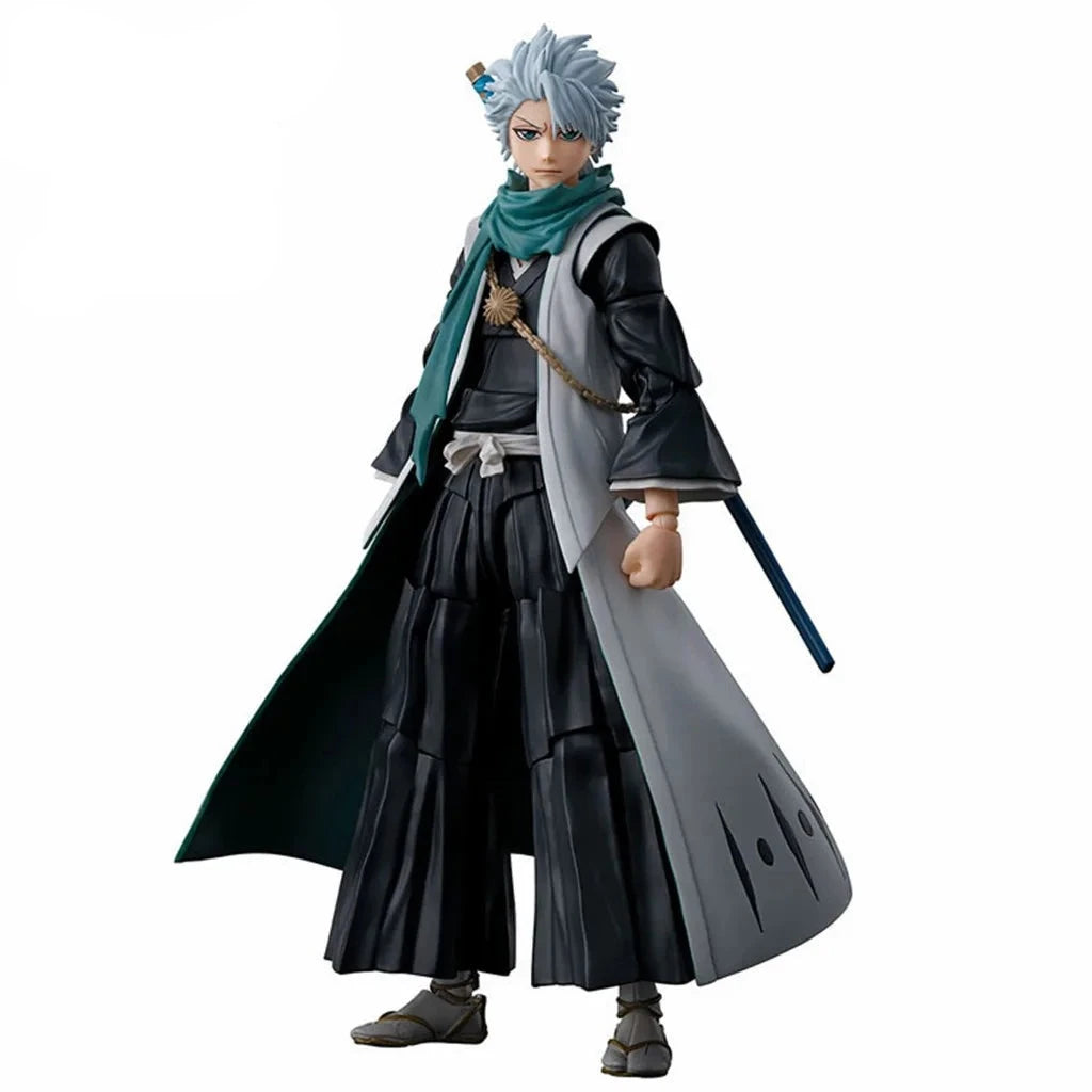 Figurine Bleach - Tôshirô Hitsugaya 13.5 cm