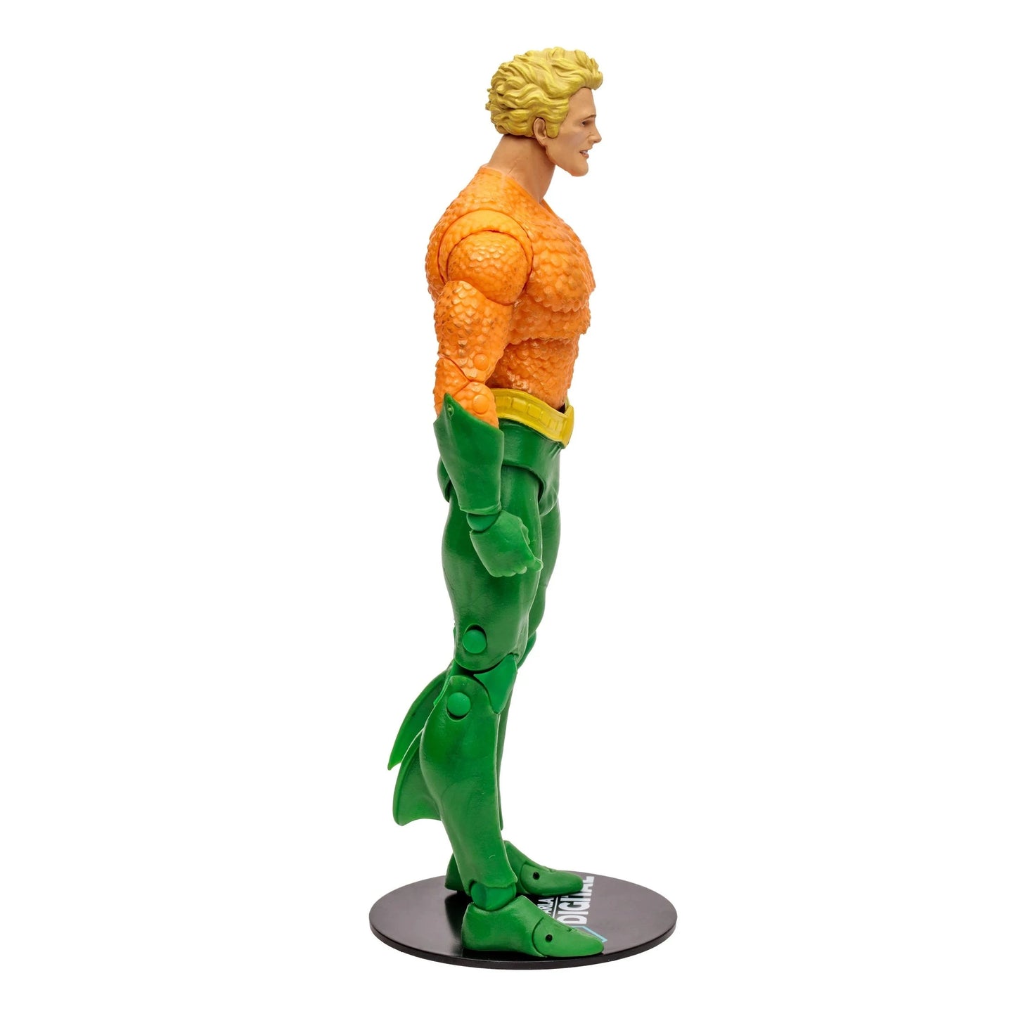 Figurine King Aquaman 18 cm 6