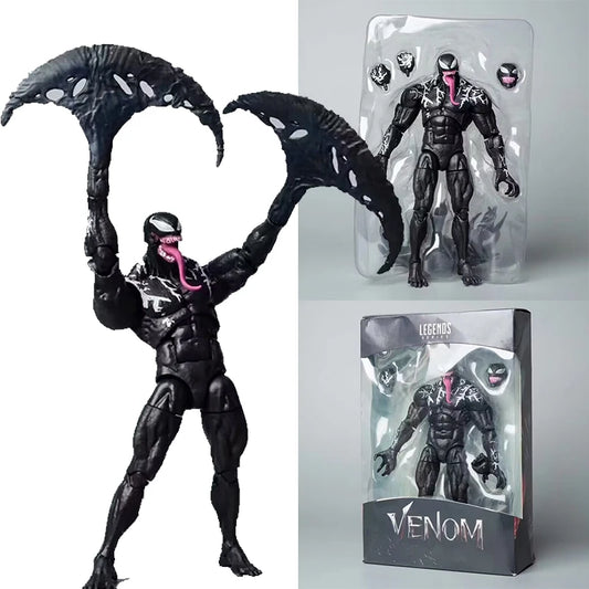 Figurine Venom #2