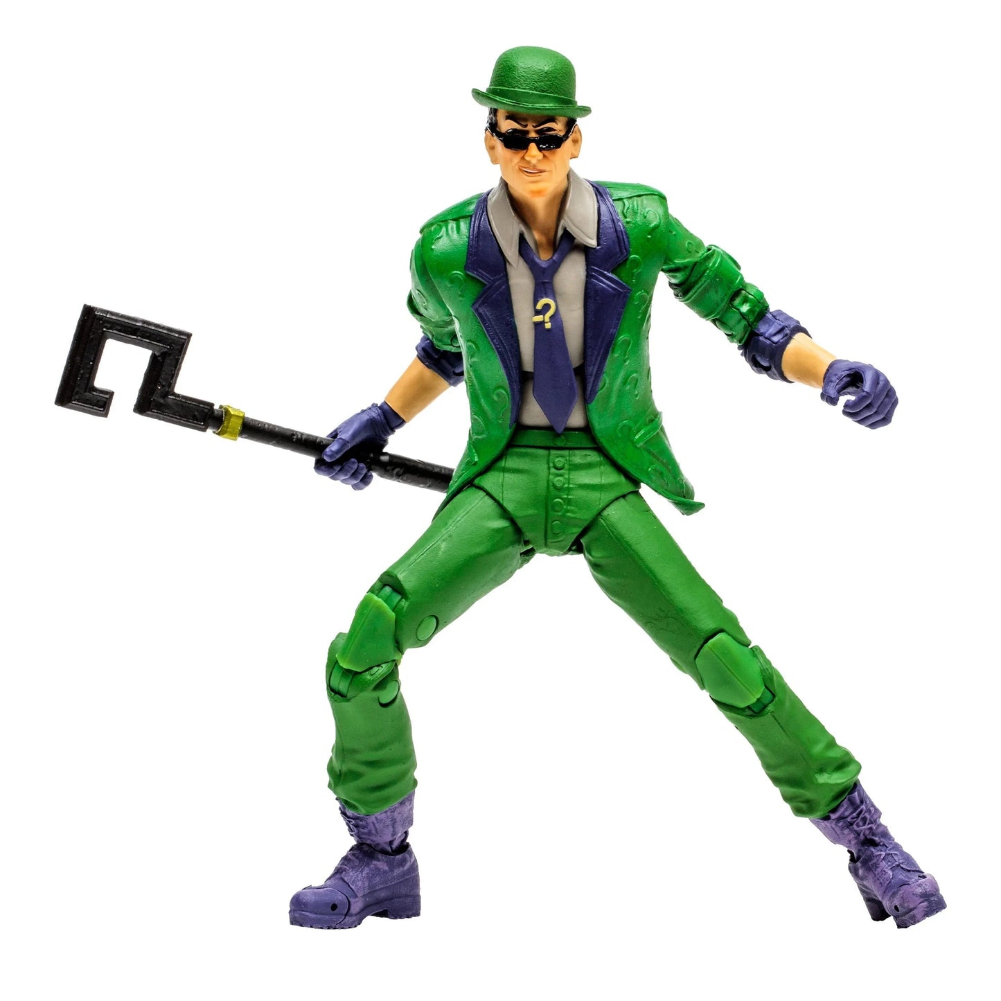 Figurine The Riddler 18 cm