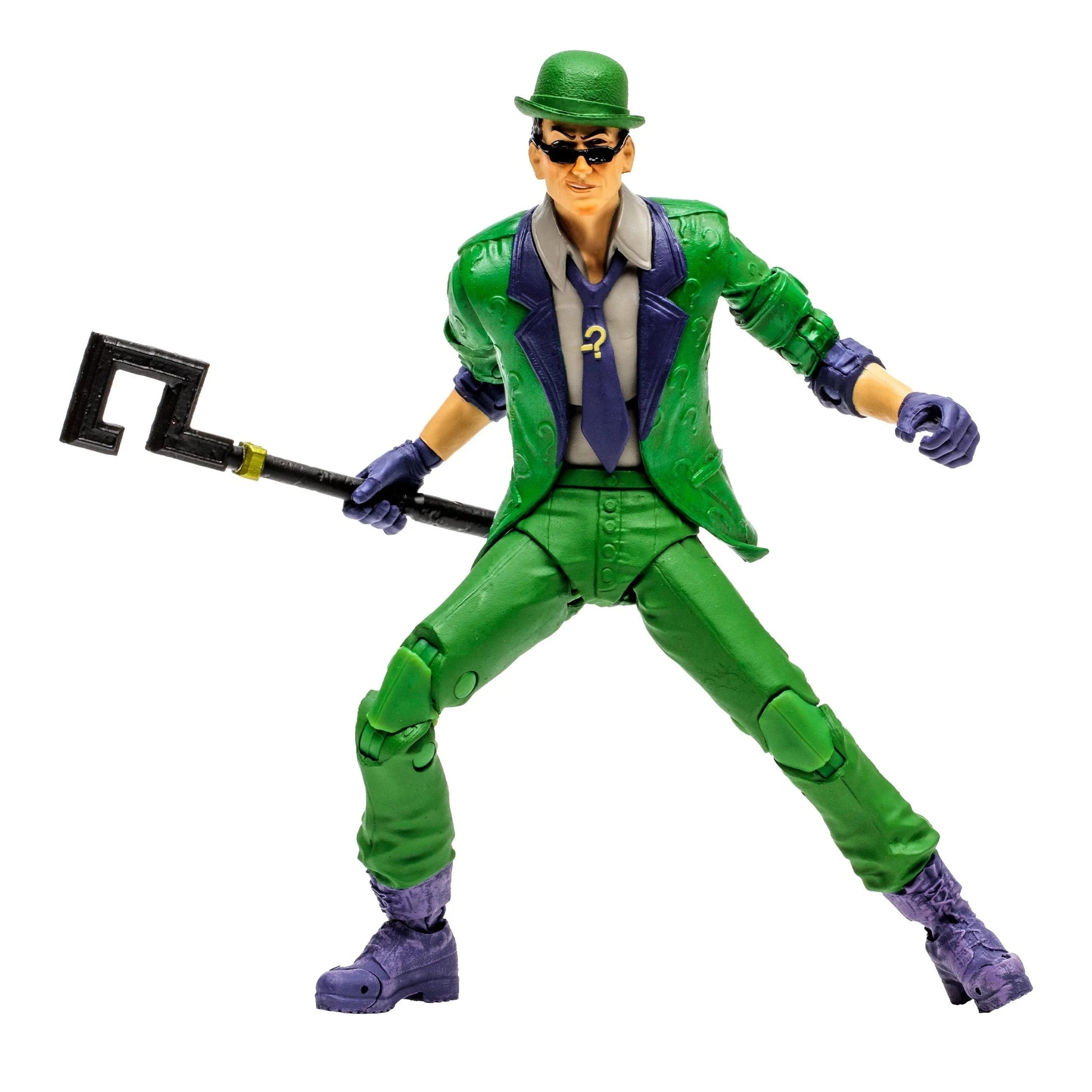 Figurine The Riddler 18 cm