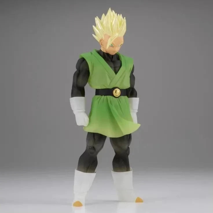 Figurine Dragon Ball Z - Son Gohan Great Saiyaman 20 cm 2