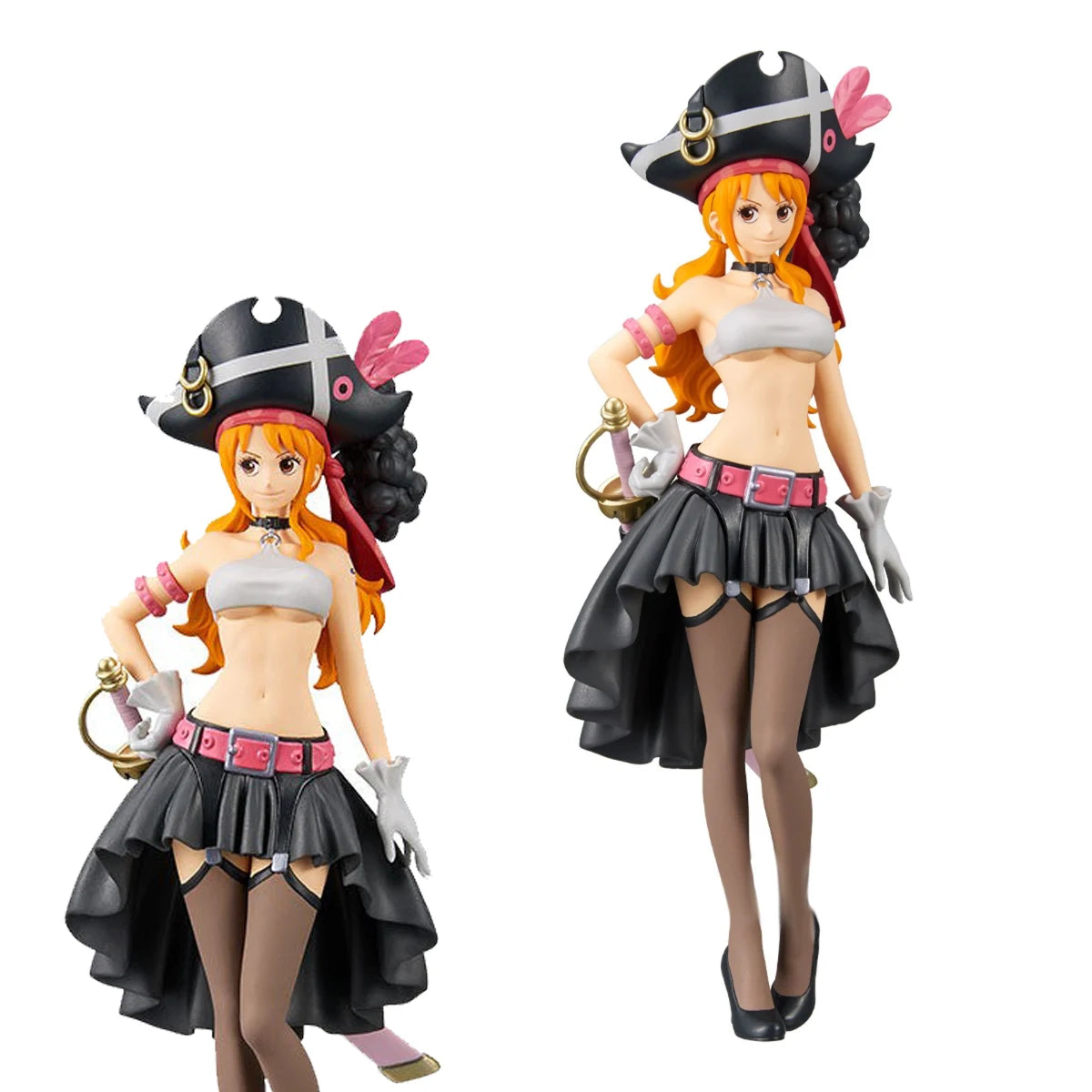 Figurine One Piece - Nami 19 cm