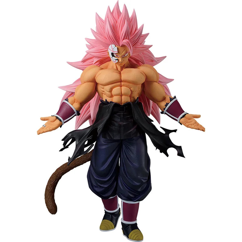 Figurine Dragon Ball Z - Black Goku SSJ3 #2 25 cm