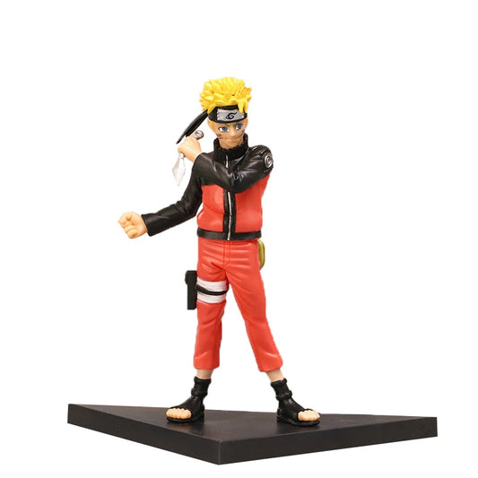 Figurine Naruto - Naruto Kunai 15 cm