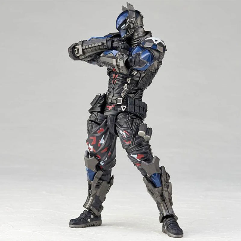 Figurine Amazing Yamaguchi - Arkham Knight 17cm 3