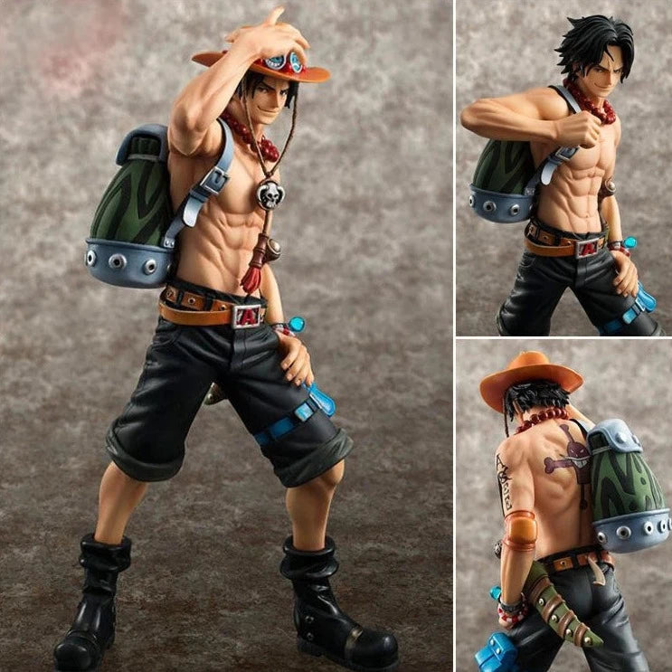 Figure One Piece - Ace DX 10th Anniversary 2