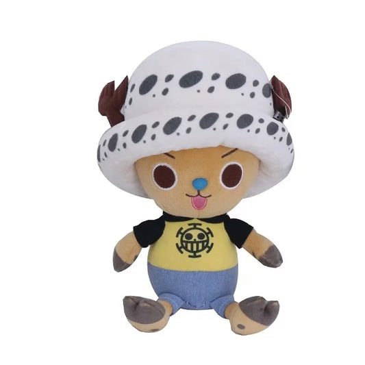 Figurine Peluche One Piece - Chopper #2 25 cm