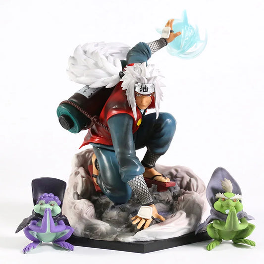 Figurine Naruto - Jiraiya 20 cm