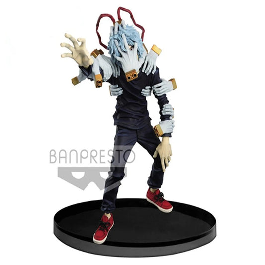 Figurine My Hero Academia - Shigaraki Tomura 16 cm