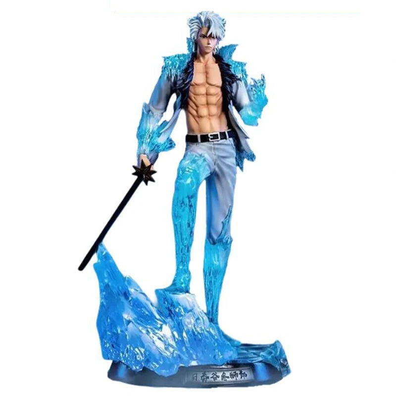 Figurine Bleach - Tôshirô Hitsugaya 32 cm