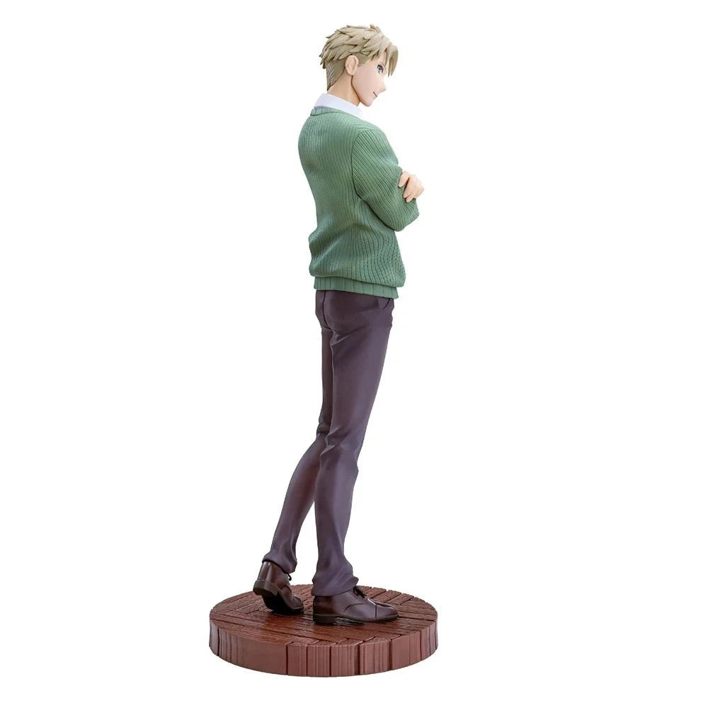 Figurine Spy x Family - 2024 Loid Forger 18 cm