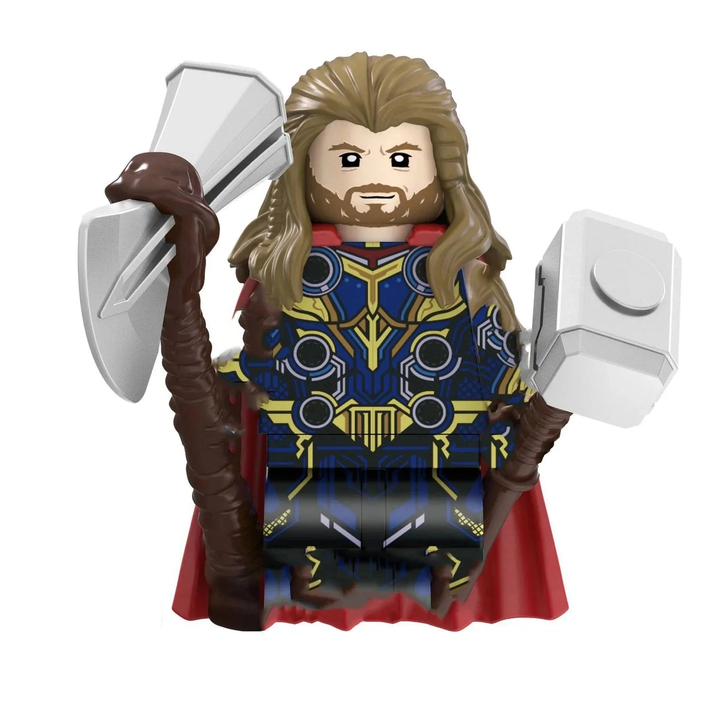 Figurine Avengers Legends - Thor