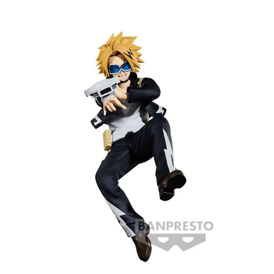 Figurine My Hero Academia - Kaminari 12 cm