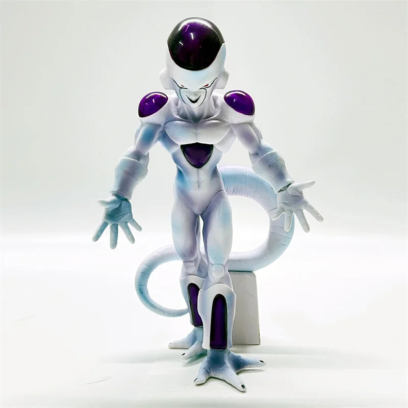 Figurine Dragon Ball Z - Frieza Collection 17 cm