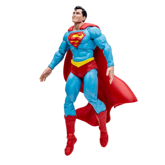 Figurine Justice League Superman DC Multiverse