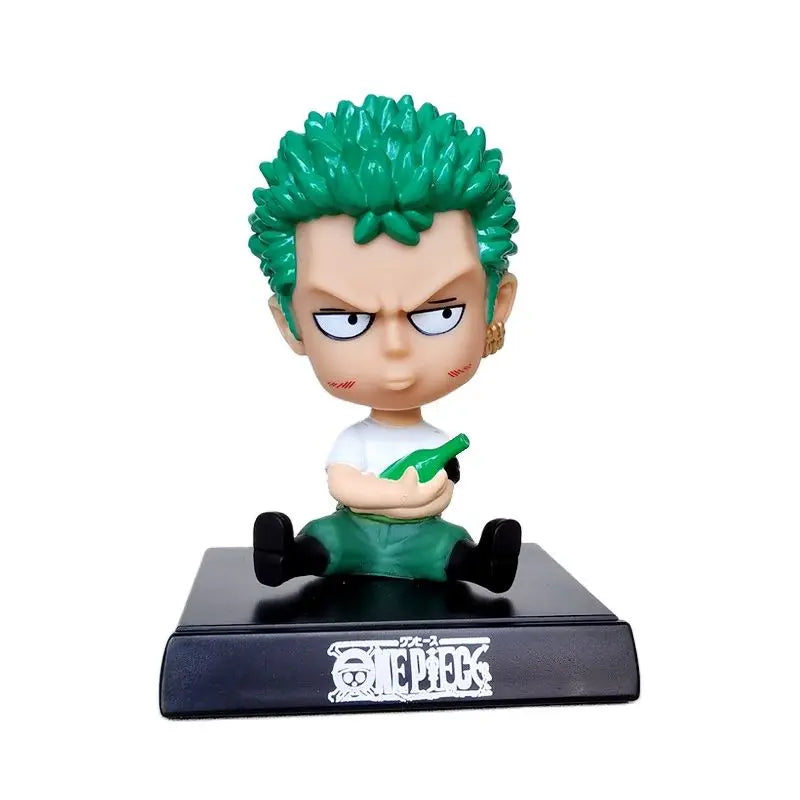 Figurine One Piece - Zoro 11.5 cm