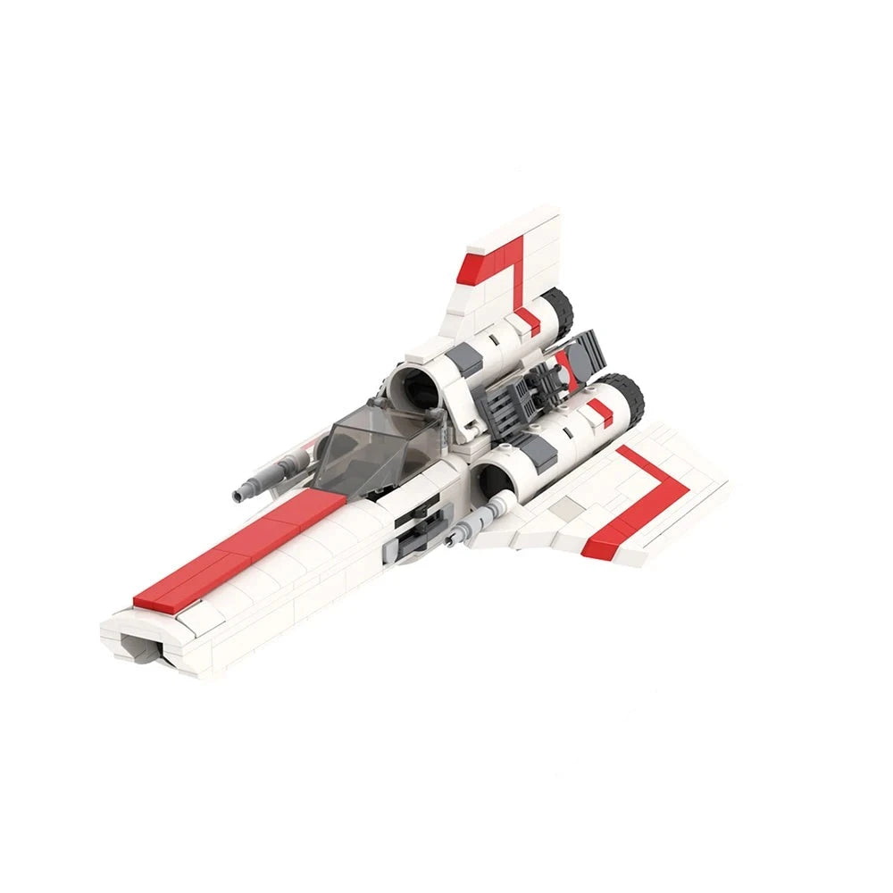 Figurine Star Wars - MK1 Colonial Viper