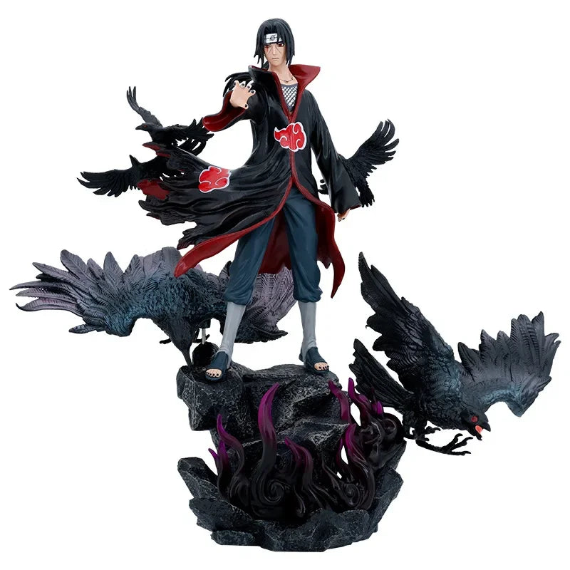 Figurine Naruto - Itachi B 35 cm