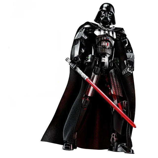 Figurine de Construction Star Wars #13 31 cm