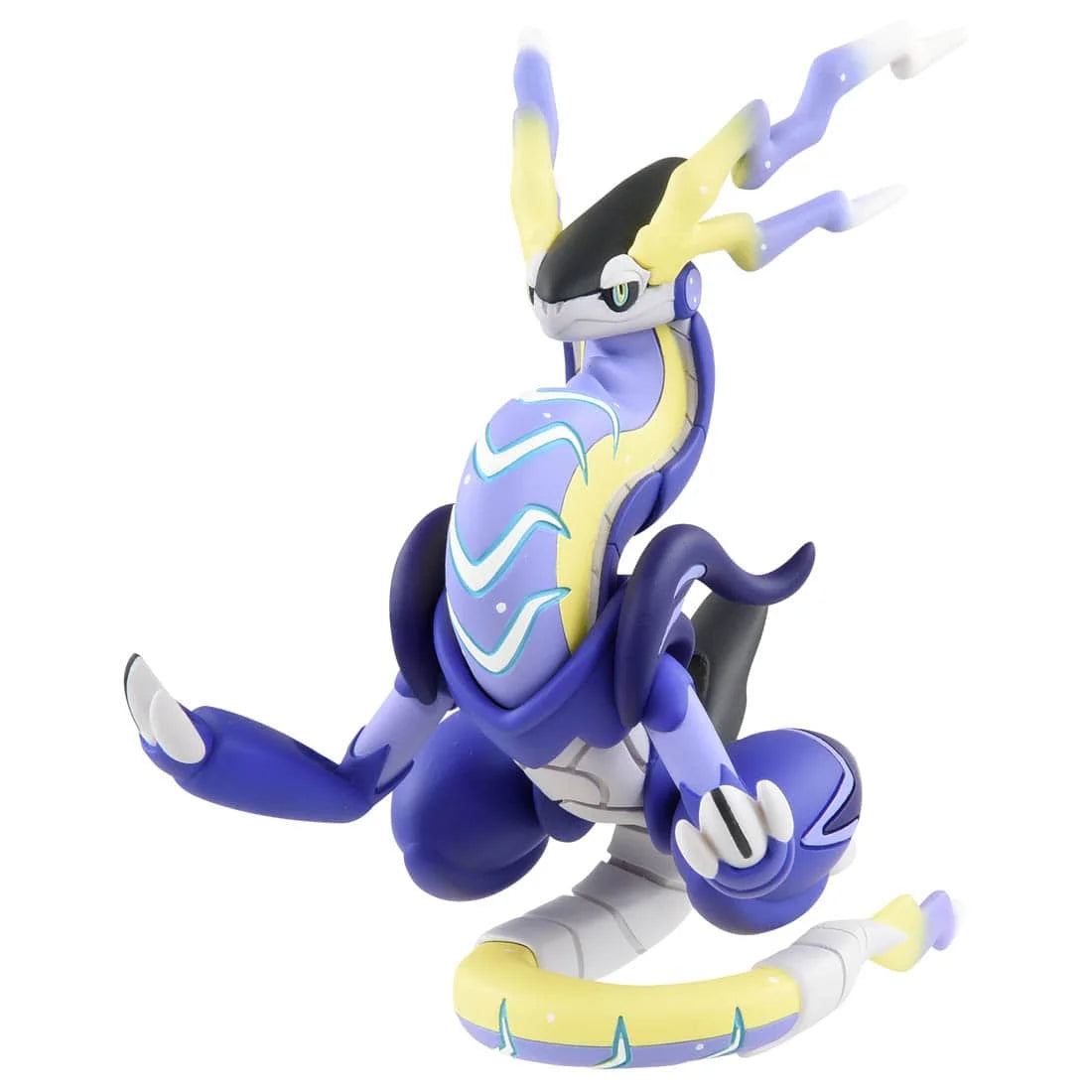 Figurine Pokémon - Miraidon 10 cm