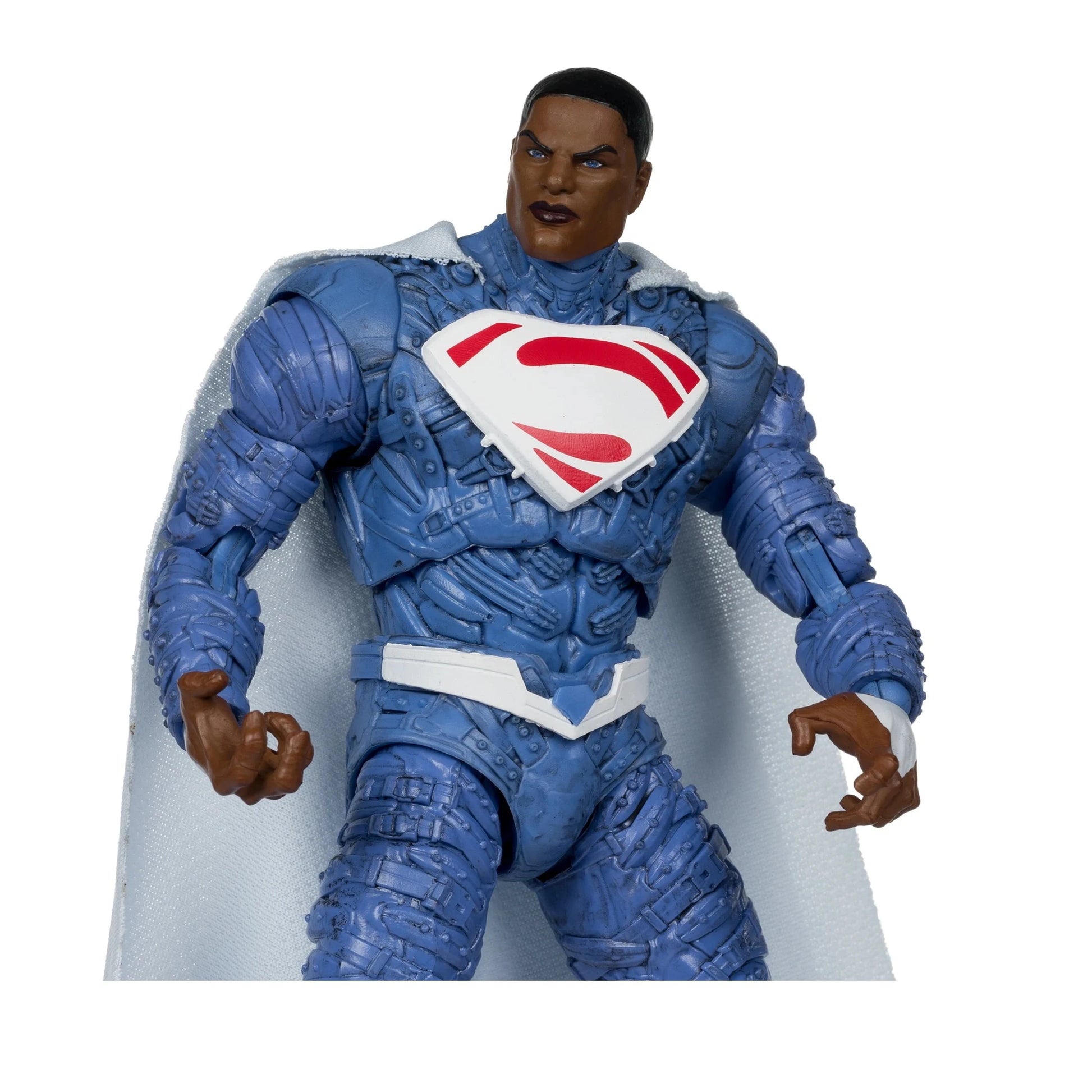 Figurine Earth-2 Superman 18 cm 4