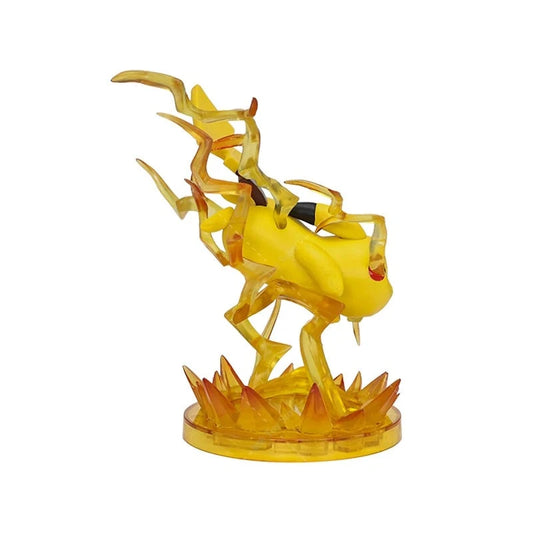 Figurine Pokémon - Pikachu 16.5 cm