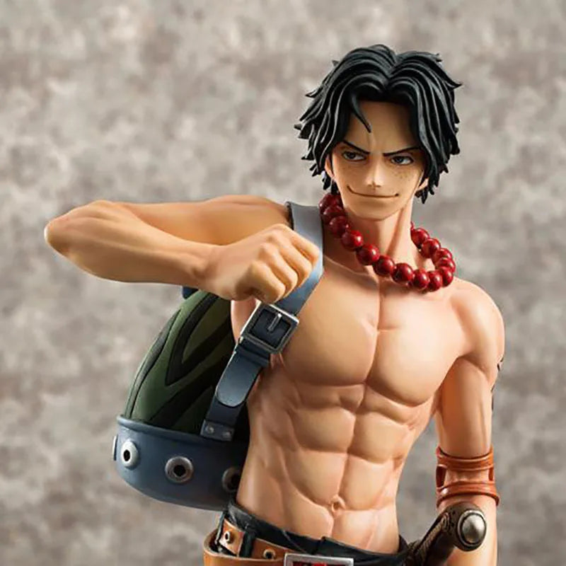 Figure One Piece - Ace DX 10th Anniversary 5