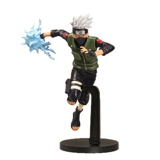 Figurine Naruto - Kakashi Hatake 18 cm