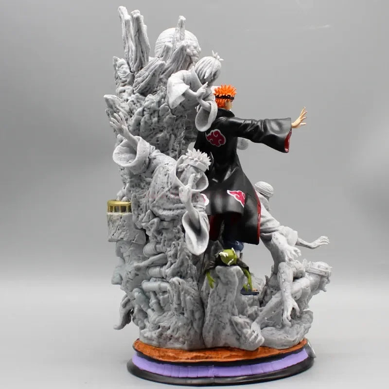 Figurine Naruto - Pain 27 cm 4