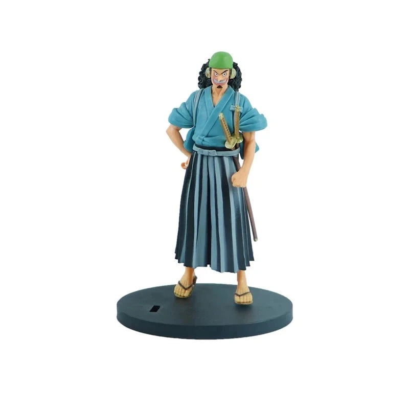 Figurine One Piece - Usopp 18.5 cm